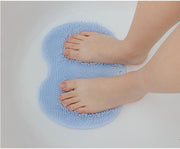 Foot Scrubber Pad